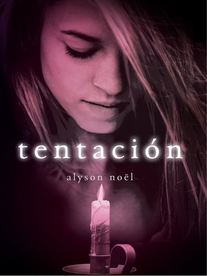 cover image of Tentación